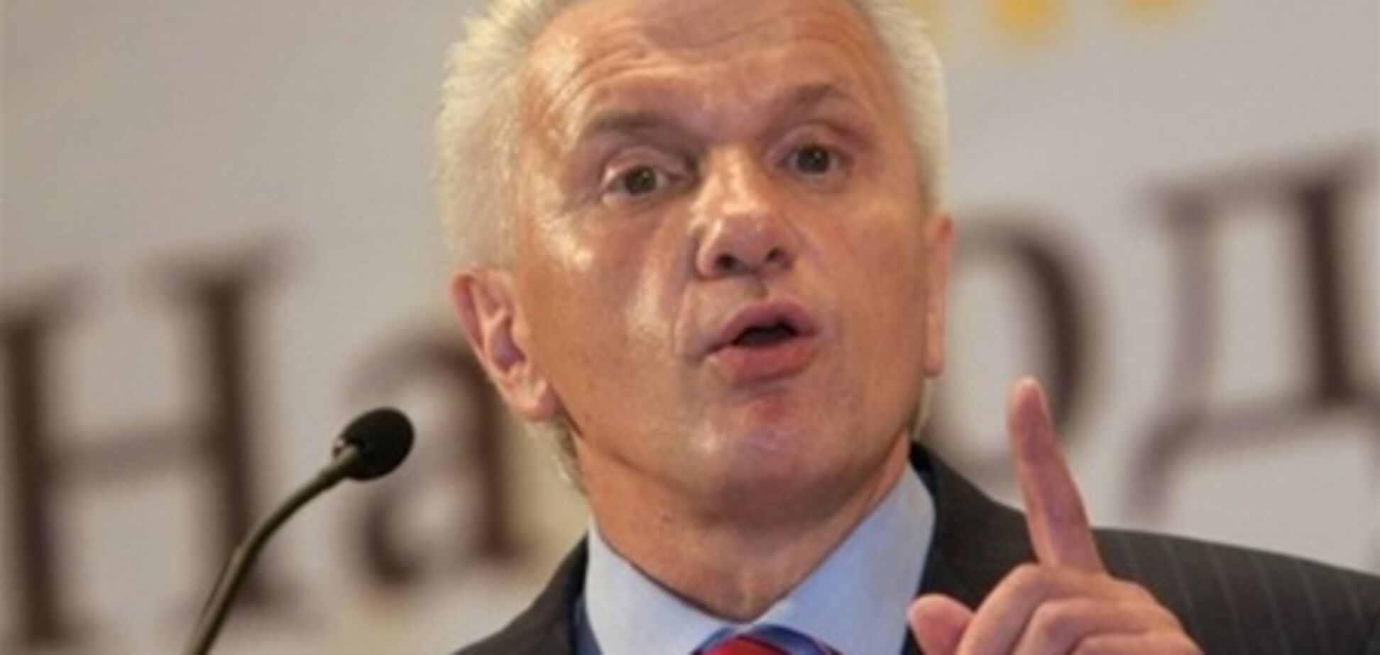 Литвин: территориальные претензии не должны вызывать страха