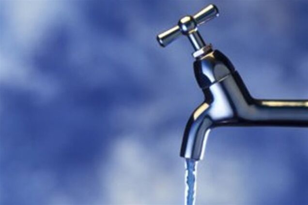 'Киевводоканал' реанимирует сам себя