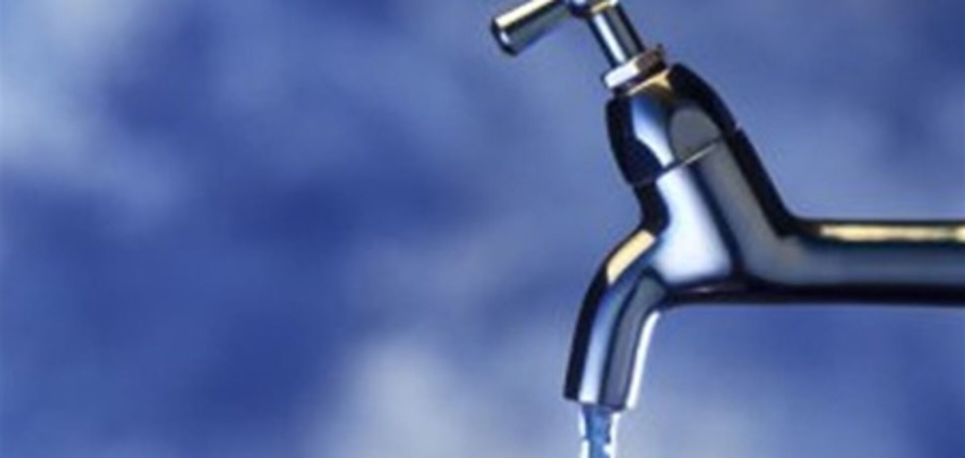 'Киевводоканал' реанимирует сам себя