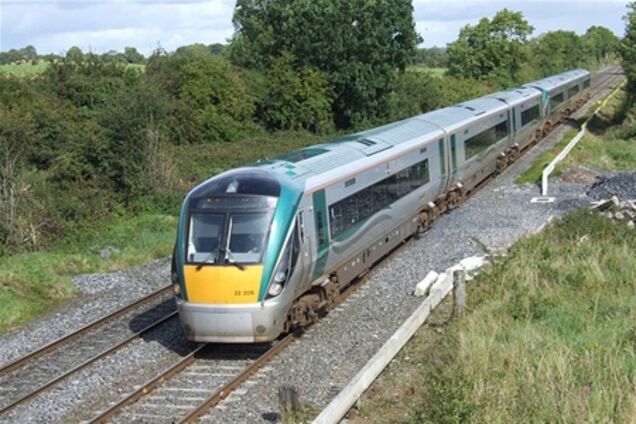 Скоростные южнокорейские поезда появятся в Украине раньше срока