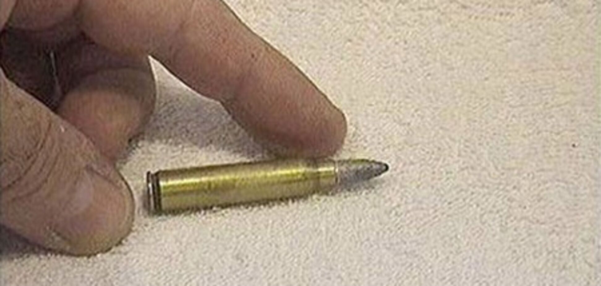 Слідом за Шаріем загрози посипалися на журналіста 1 +1