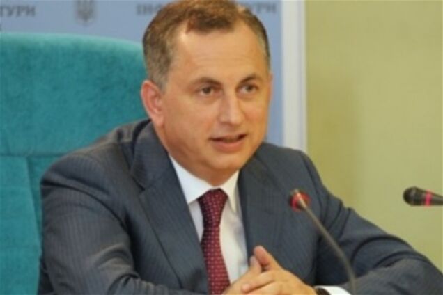 Колесников: 'Рисков относительно проведения Евро-2012 не существует'