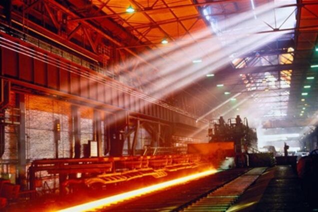 Митний союз може застосувати санкції проти України в галузі металургії