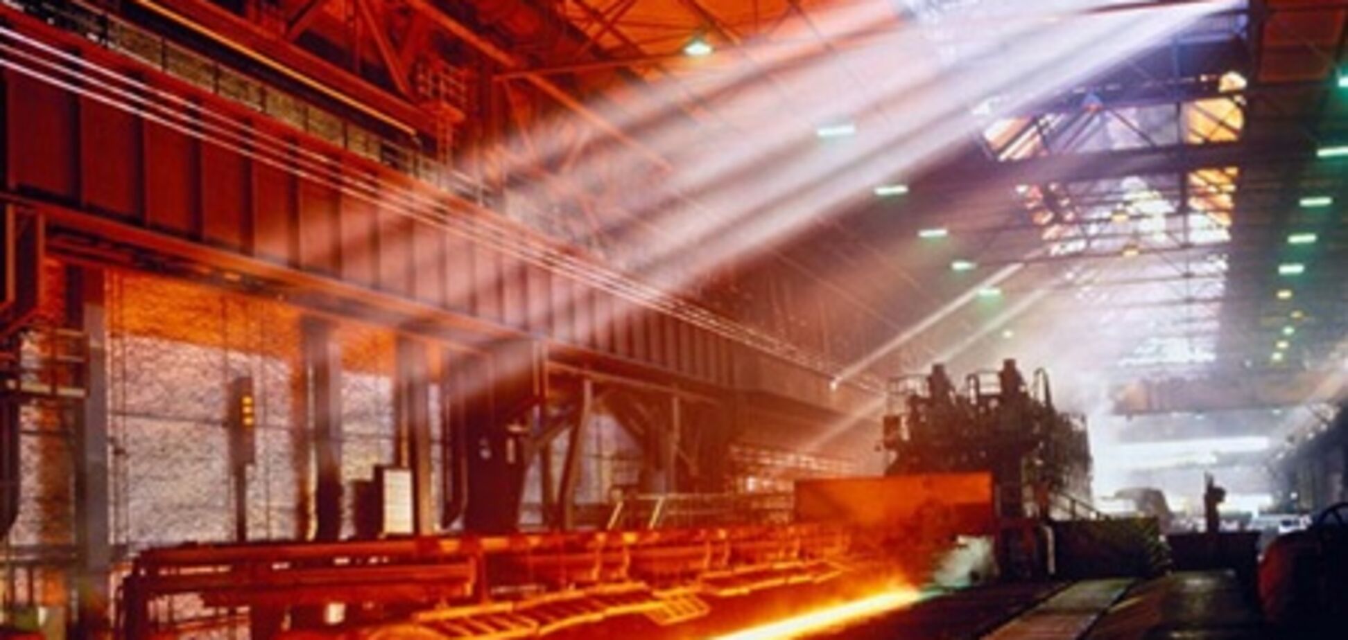 Митний союз може застосувати санкції проти України в галузі металургії
