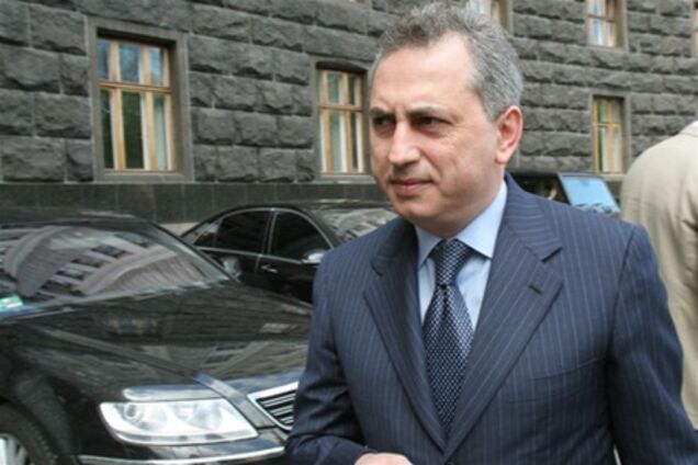 Метро в Донецьку може бути наземним - Колесніков