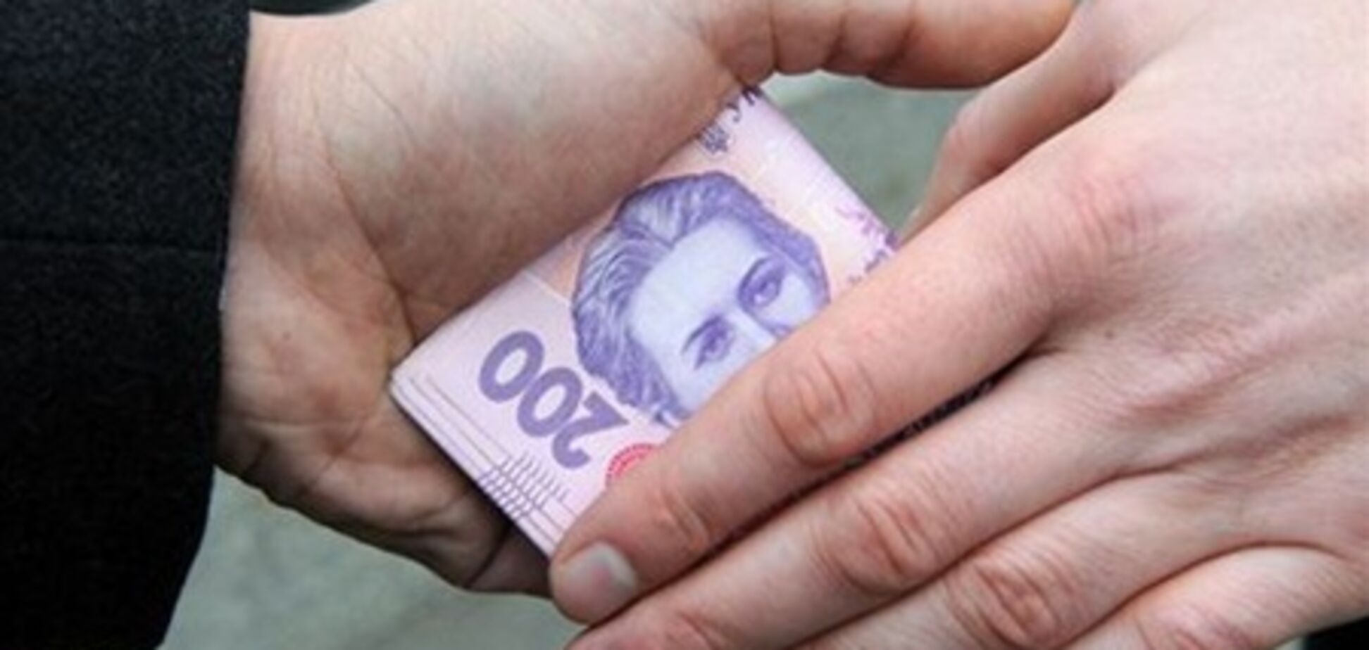 Епідемія корупції в СЕСах загрожує здоров'ю дітей