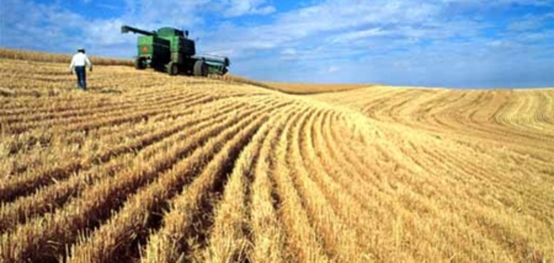 Аграрний бізнес все частіше стає об'єктом рейдерських атак