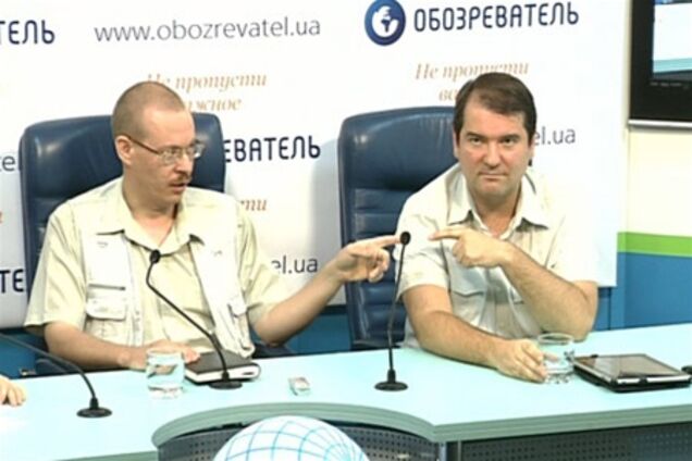 РФ может «симметрично» отреагировать на персон нон грата - Корнилов