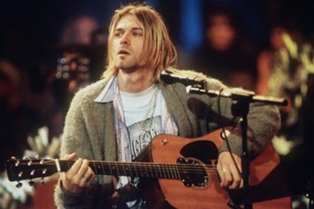 В честь лидера группы Nirvana назовут мост