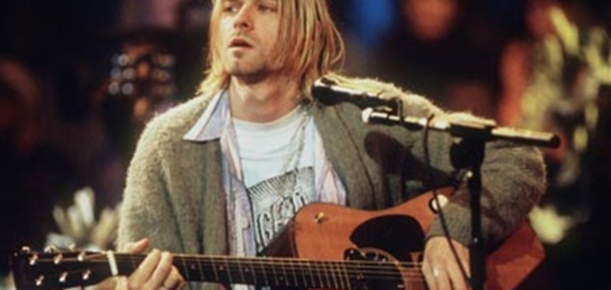 В честь лидера группы Nirvana назовут мост