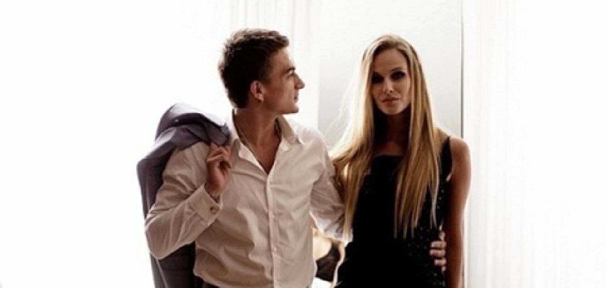 У Топалова роман з моделлю журналу 'Плейбой'