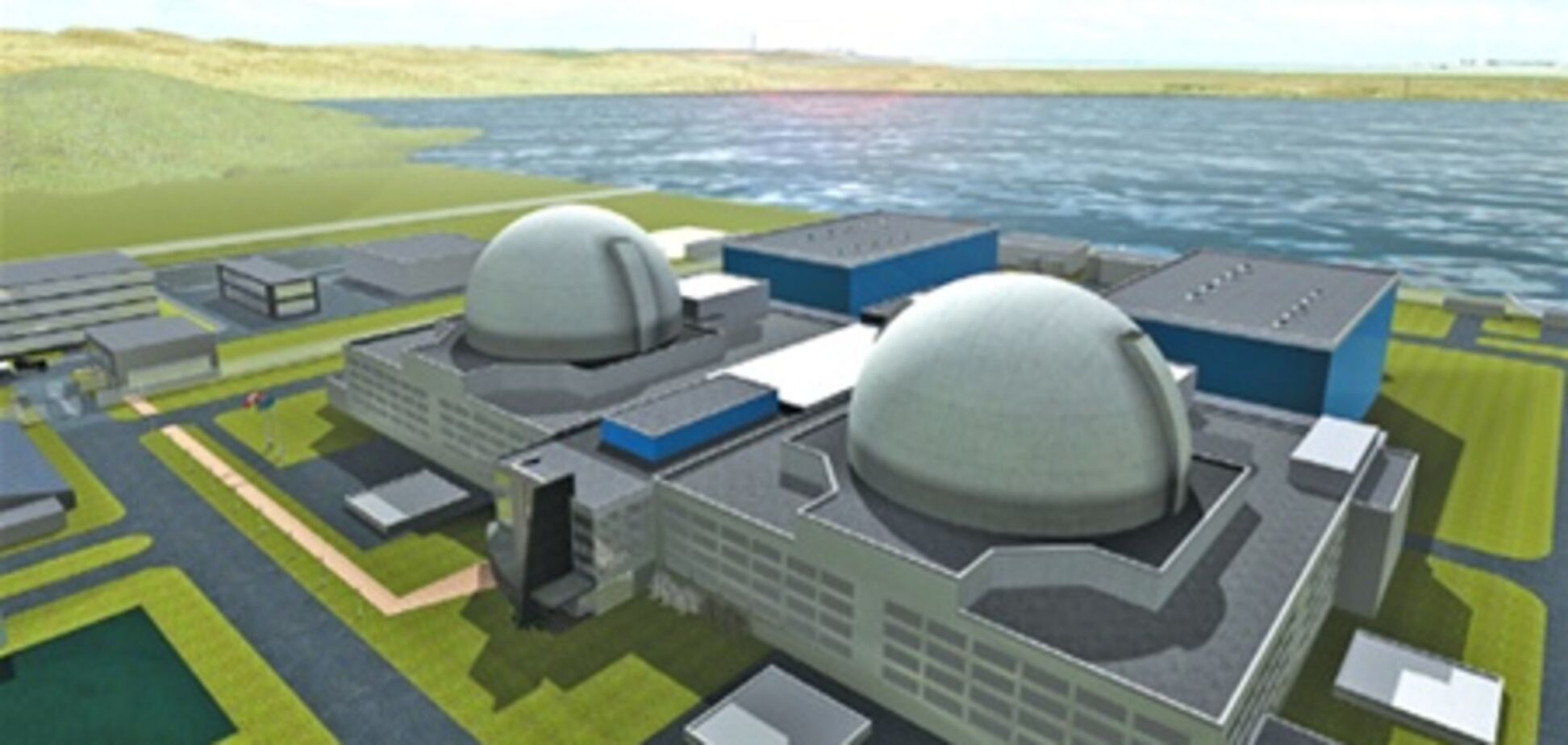 Литва выбрала инвестора для новой АЭС