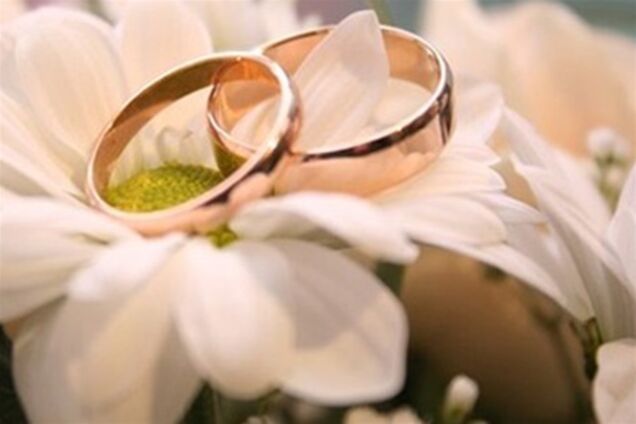  Весільні тенденції і ціни 2011 