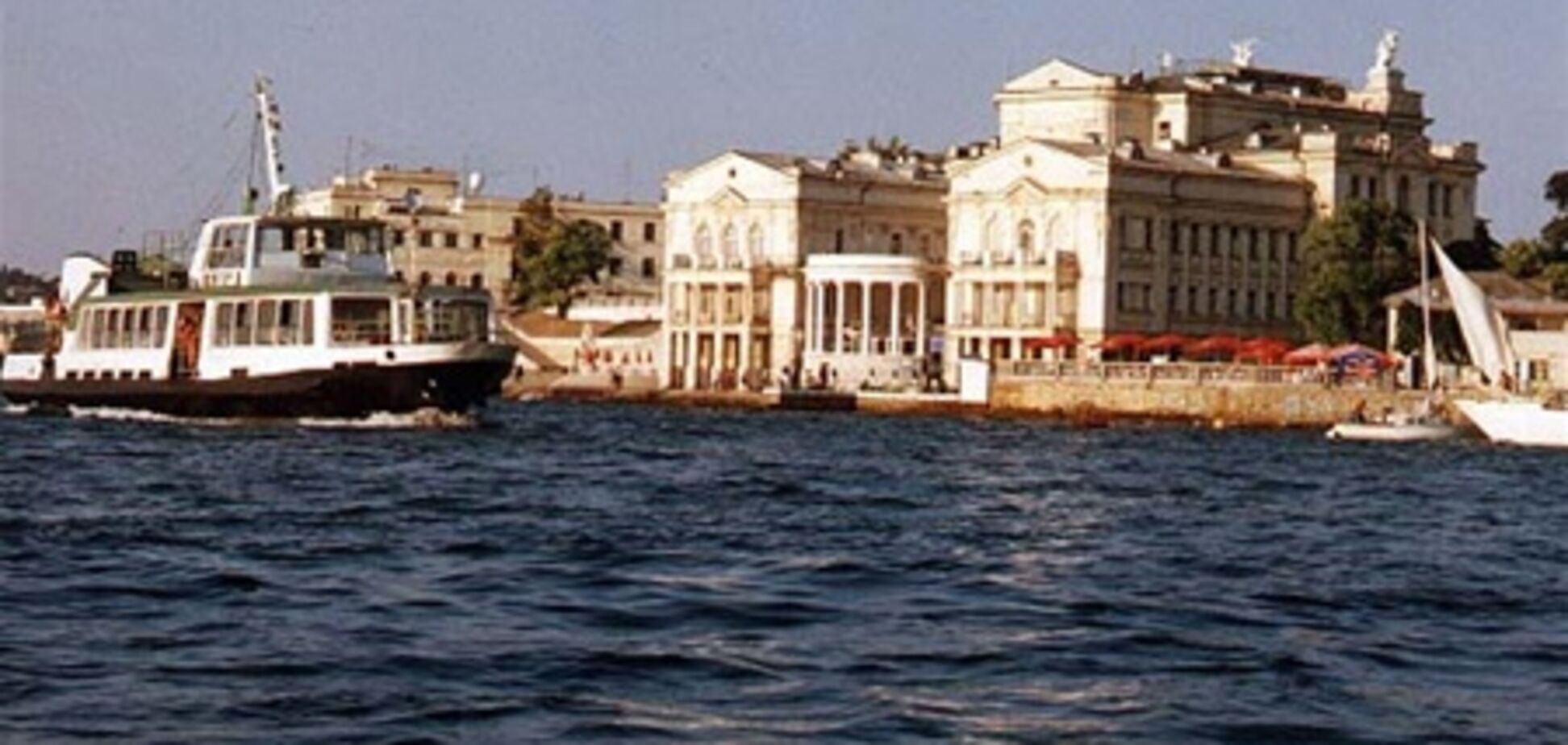 Россияне скупают недвижимость в Крыму