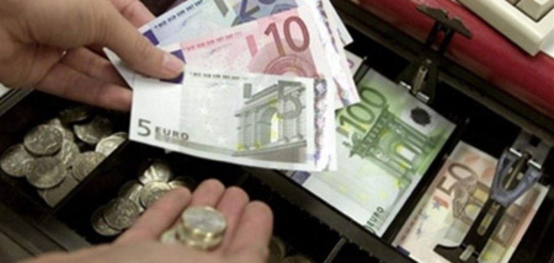 ЕС считает гроши