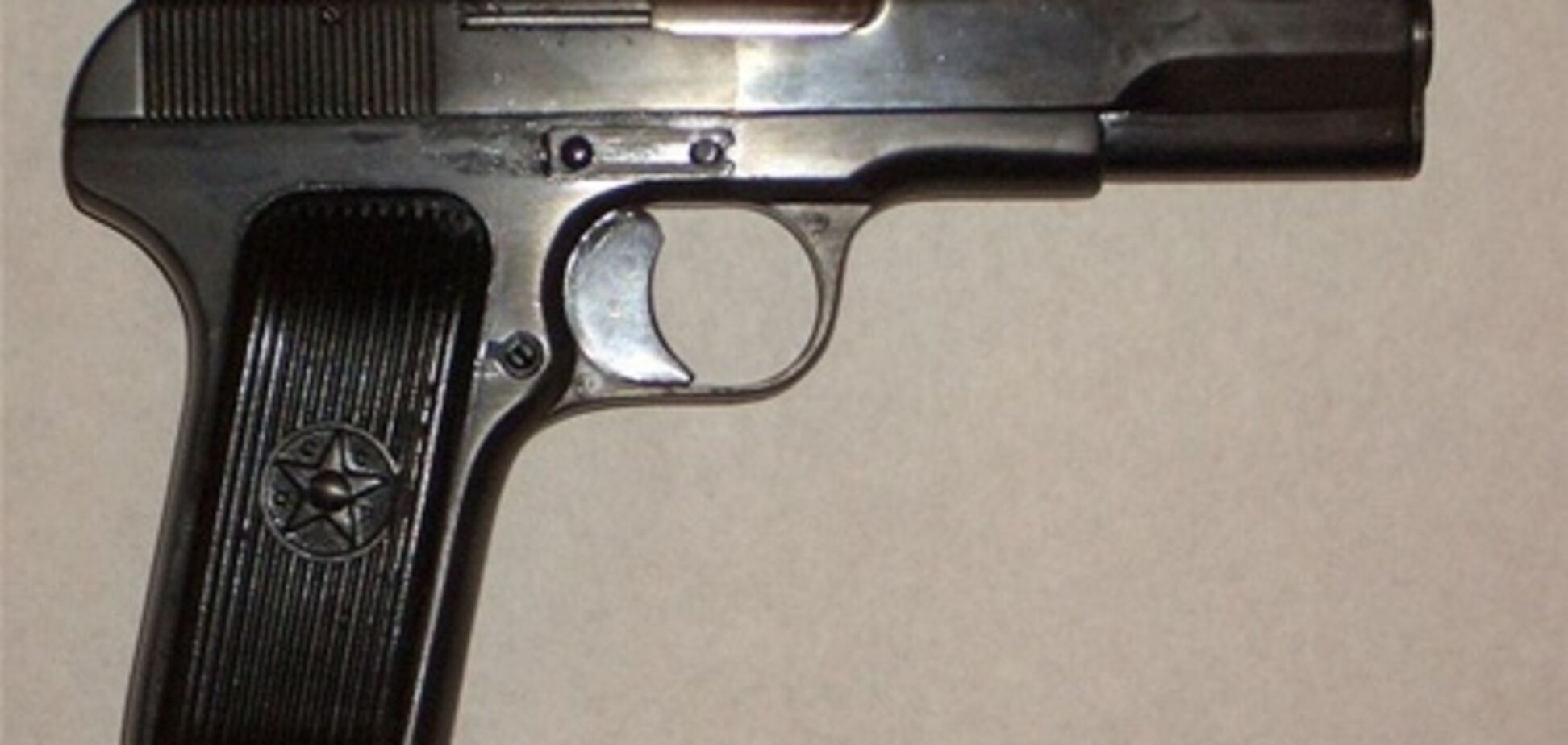 В Харькове пенсионер застрелил безработного зятя