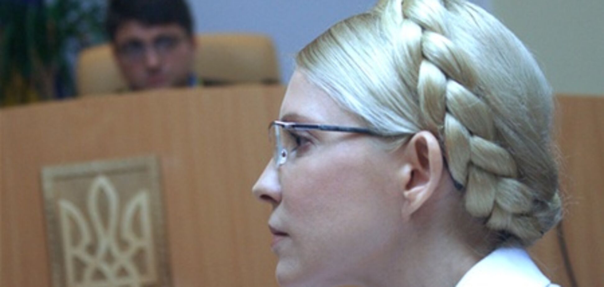 Суда над Тимошенко в прямом эфире больше не будет