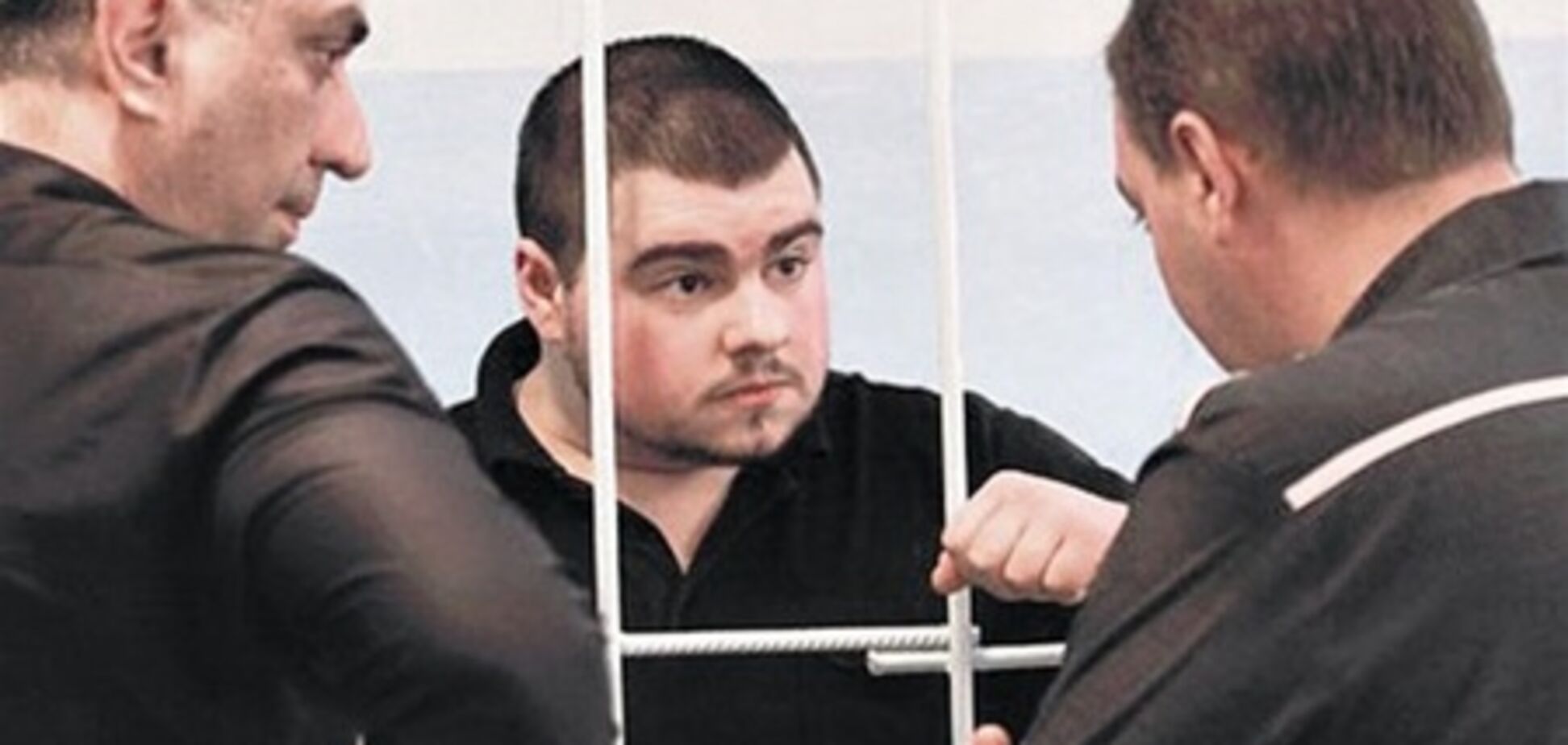 Син прокурора за смерть трьох жінок може отримати умовно