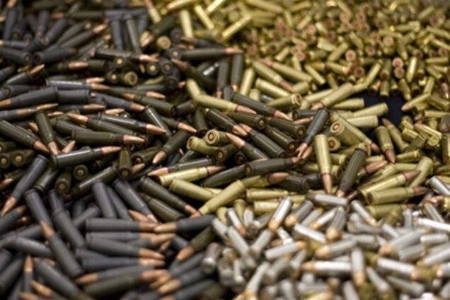 За 2010 рік Україна продала зброї на $ 1 млрд