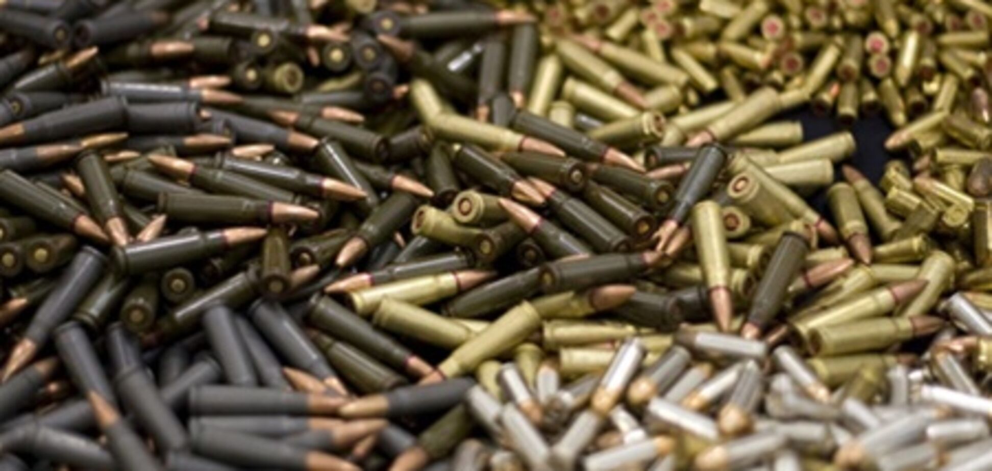 За 2010 год Украина продала оружия на $1 млрд
