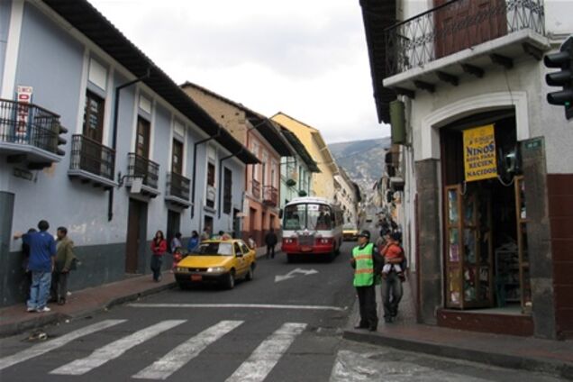 В Эквадоре 21 человек погиб от контрафактного алкоголя