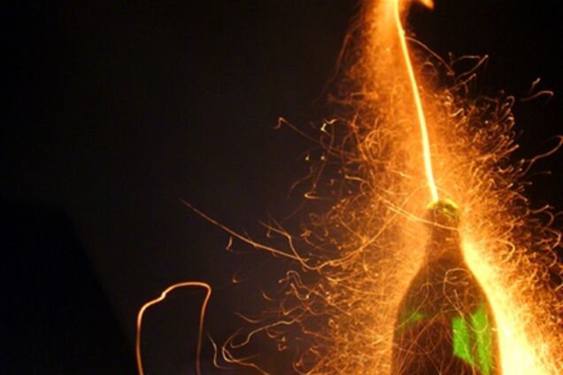 Фестиваль шампанского в Балаклаве