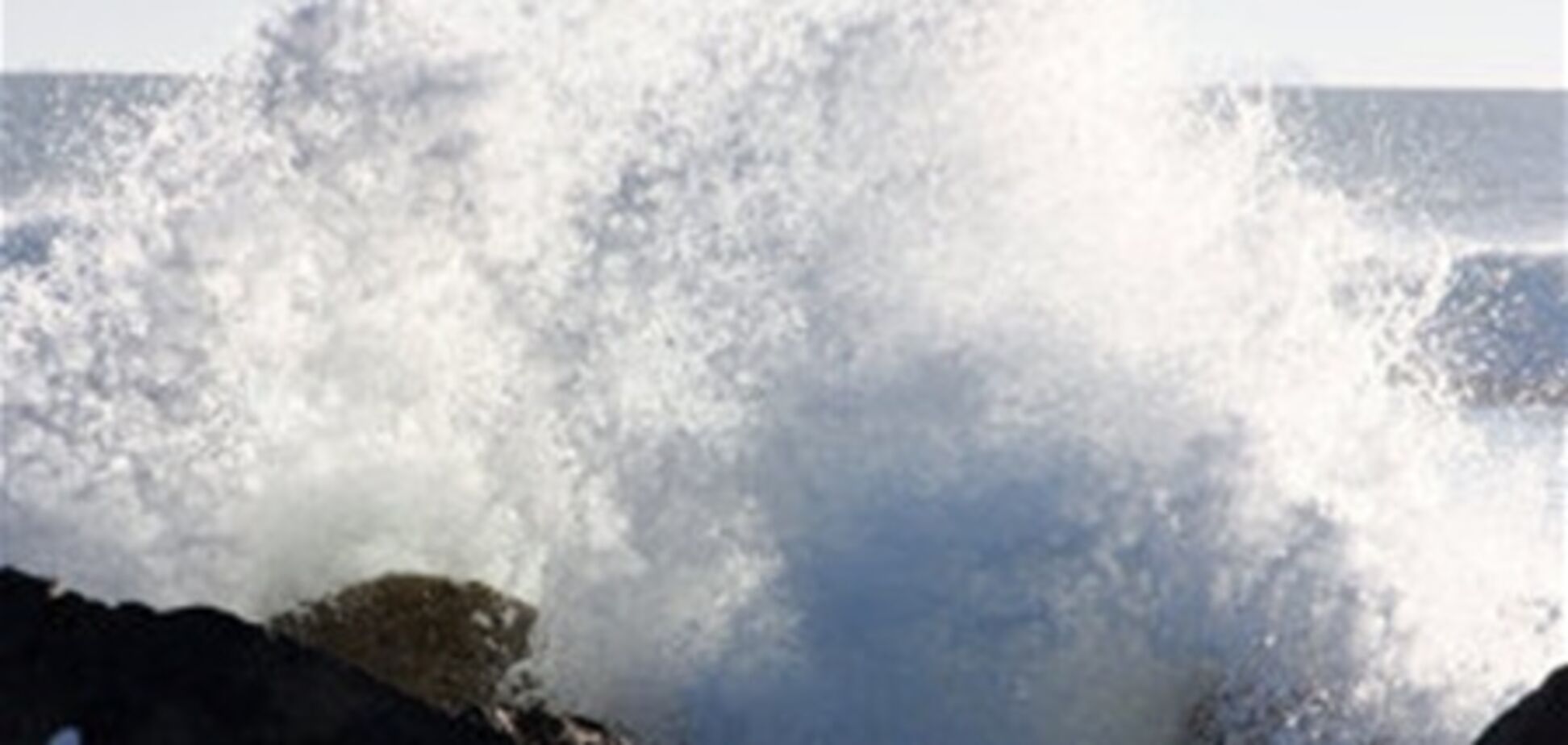 На Японию надвигается мощный тайфун