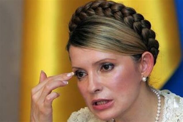 При Тимошенко не було жодної програми розвитку України - експерт