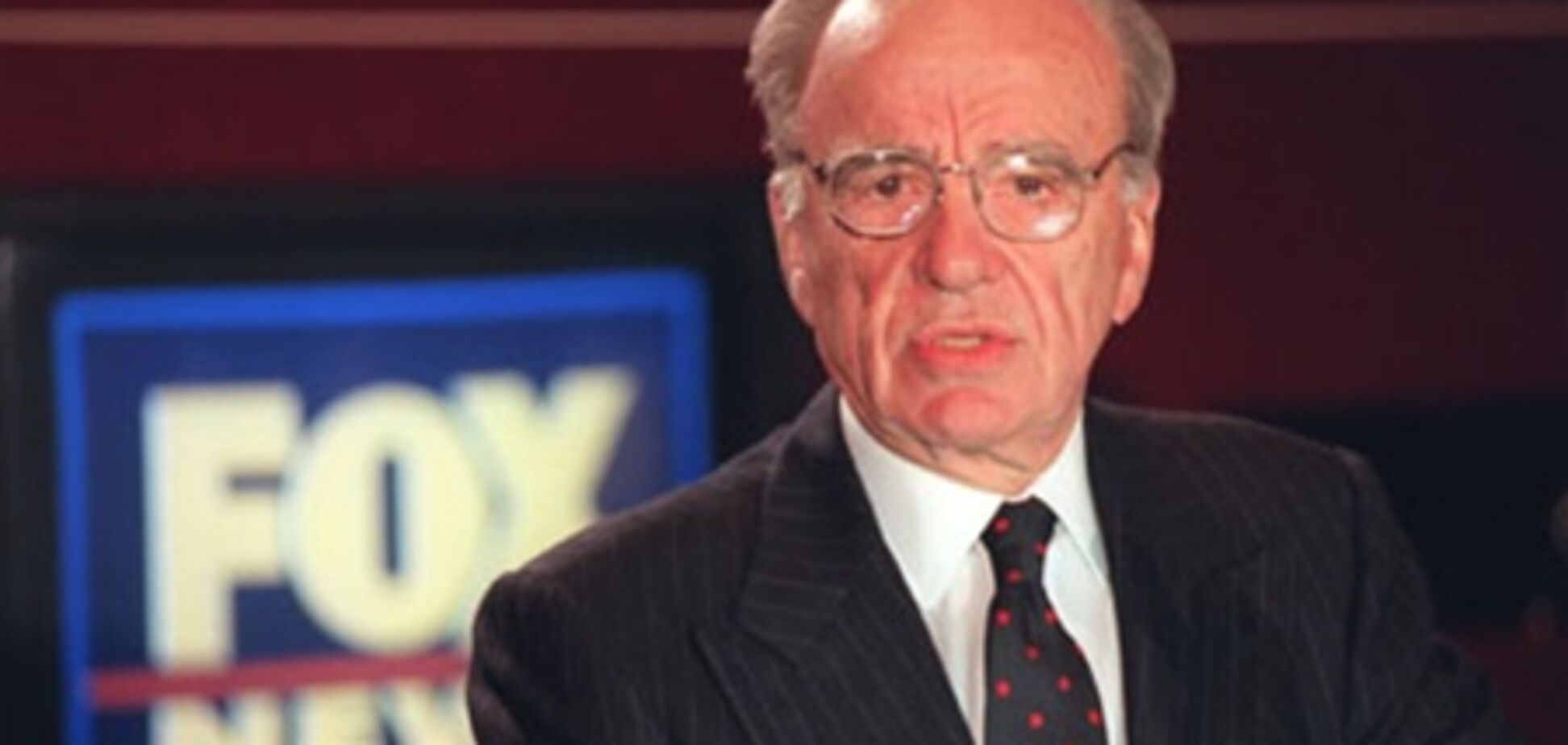 Найден мертвым журналист, узнавший о прослушках в газете Руперта Мердока