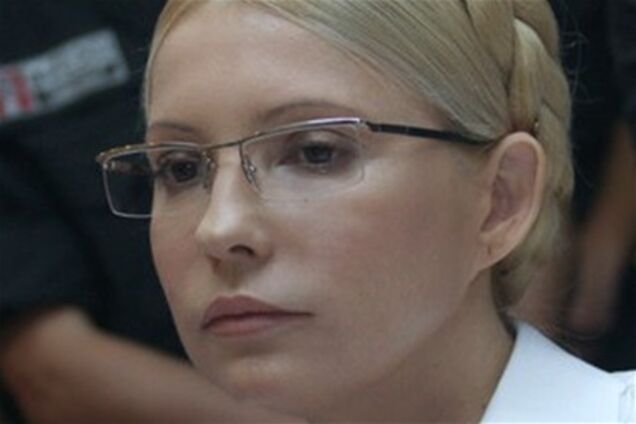 Суд над Тимошенко: экс-премьер-министр не отвечает на вопросы