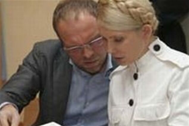 Власенко все равно будет исполнять функции защитника