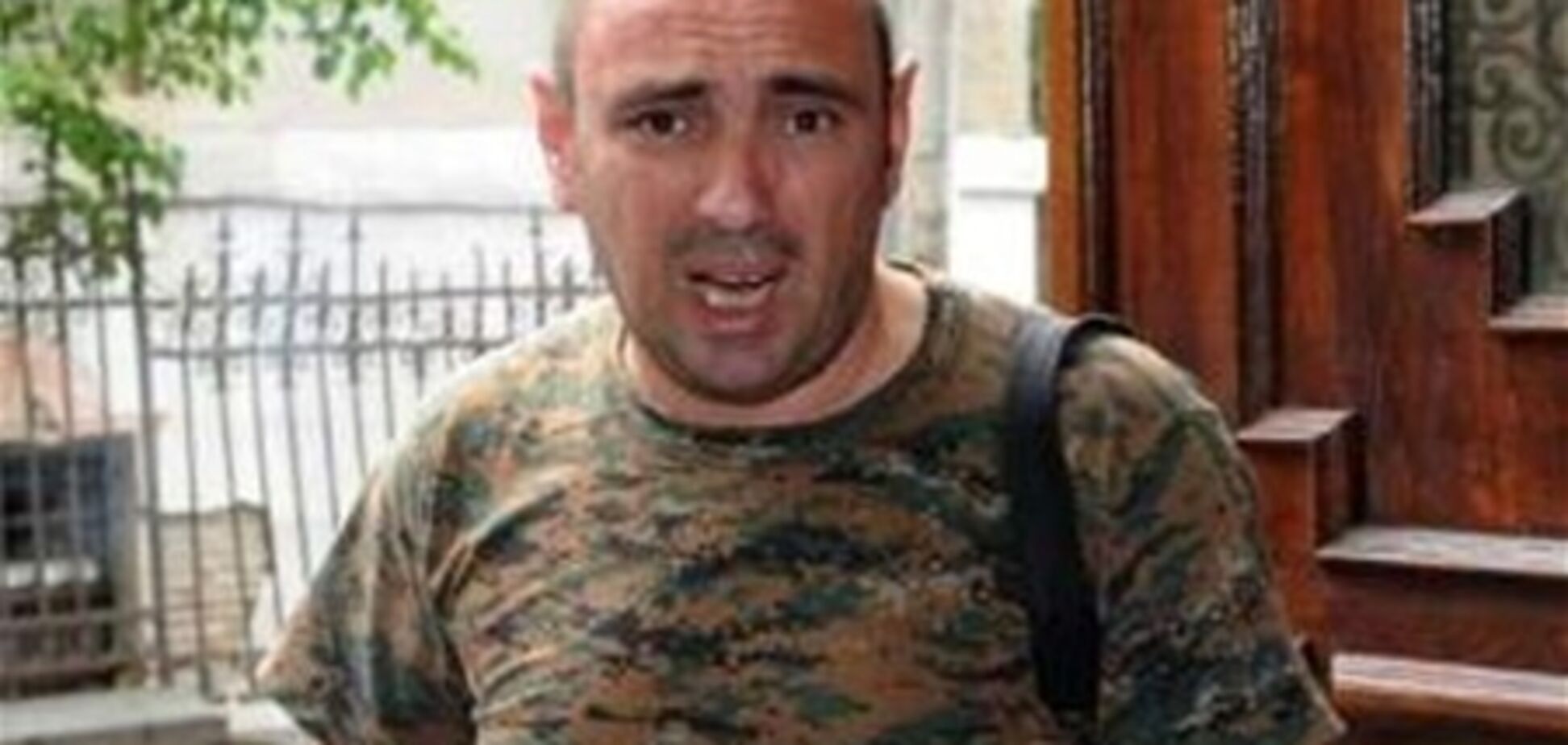 Задержанный в Грузии фотограф рассказал о секретных российских миссиях