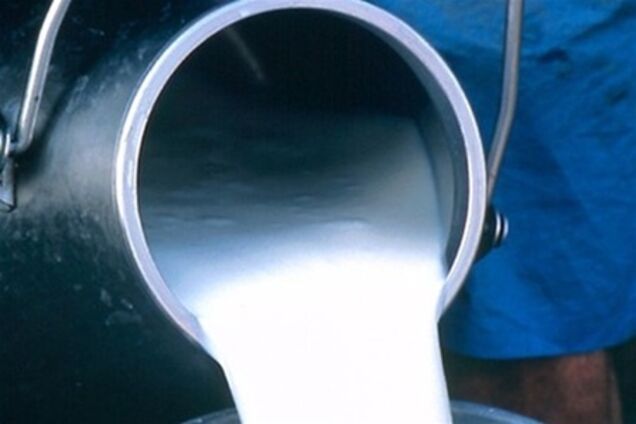 Молоко, мясо и рыбу будут продавать через автомат