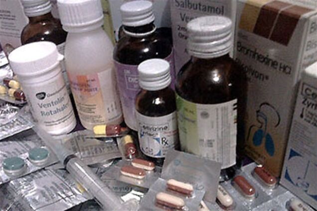 В Україні закінчуються ліки для тяжкохворих