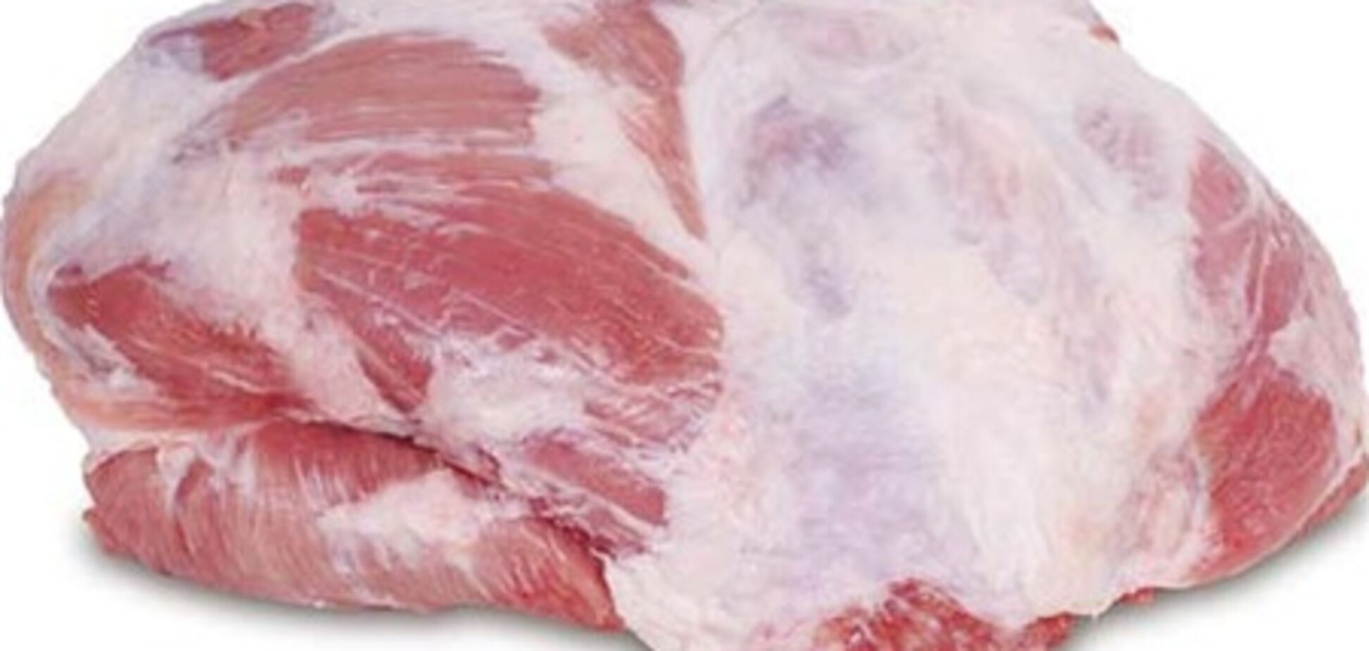 В Украине подорожало мясо