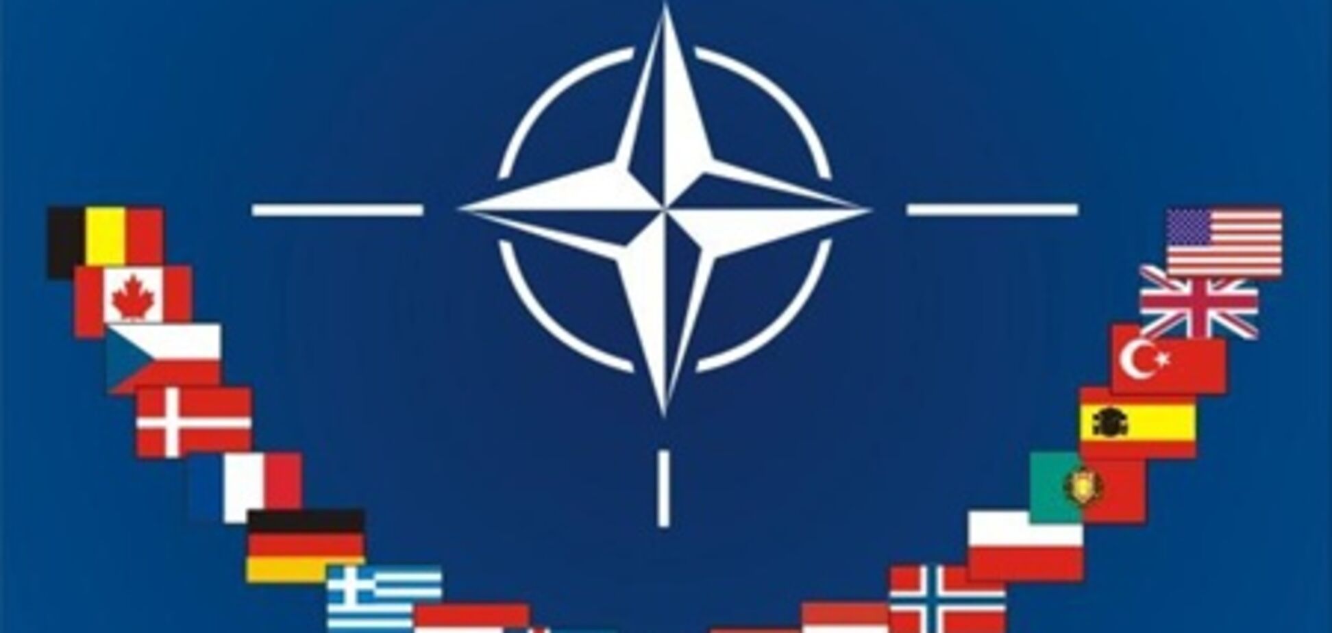НАТО обоснуется на территории Украины, - Русская община в Украине