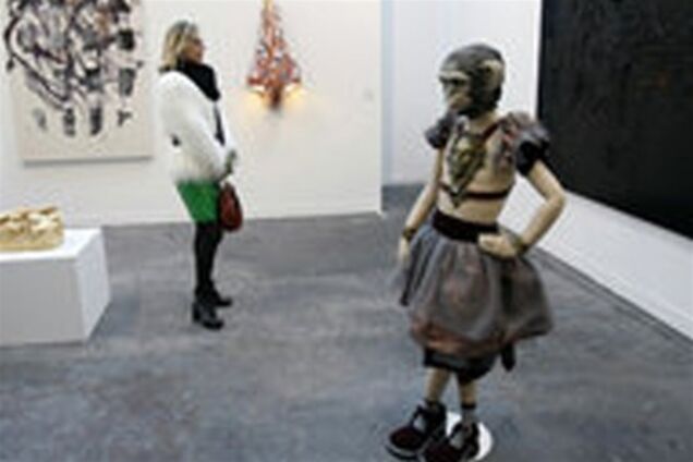 У Калькутті побудують величезний музей сучасного мистецтва