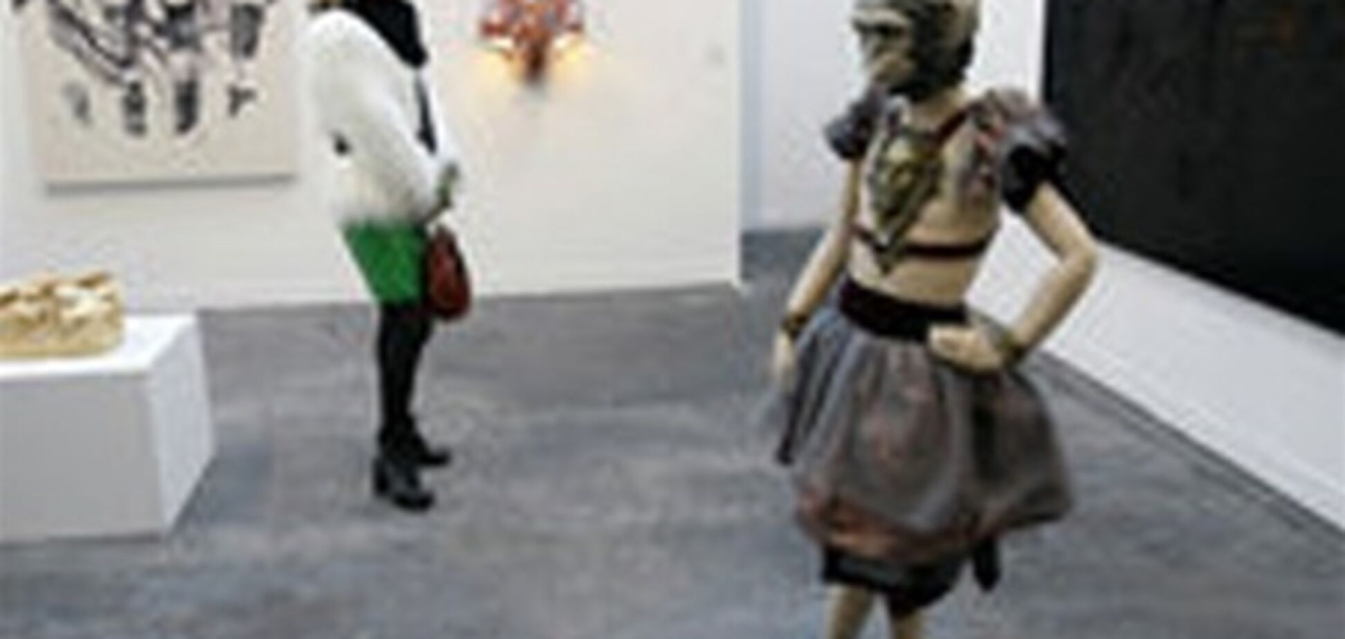 У Калькутті побудують величезний музей сучасного мистецтва