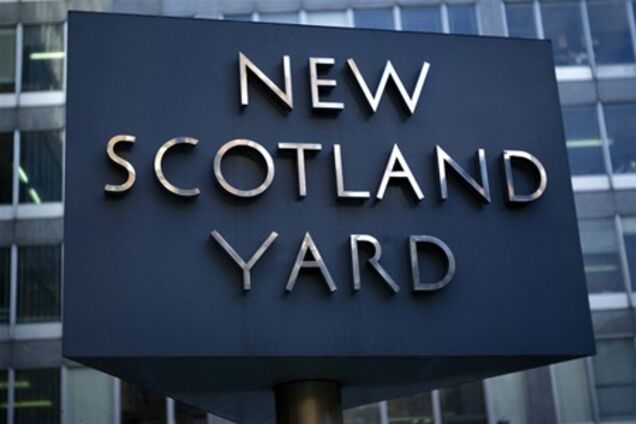 Чверть прес-служби Скотланд-Ярду раніше працювала на Мердока