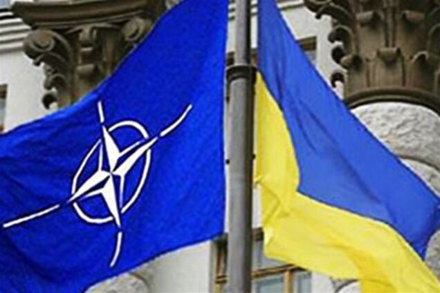 НАТО висловило Україні подяку за участь в операціях альянсу