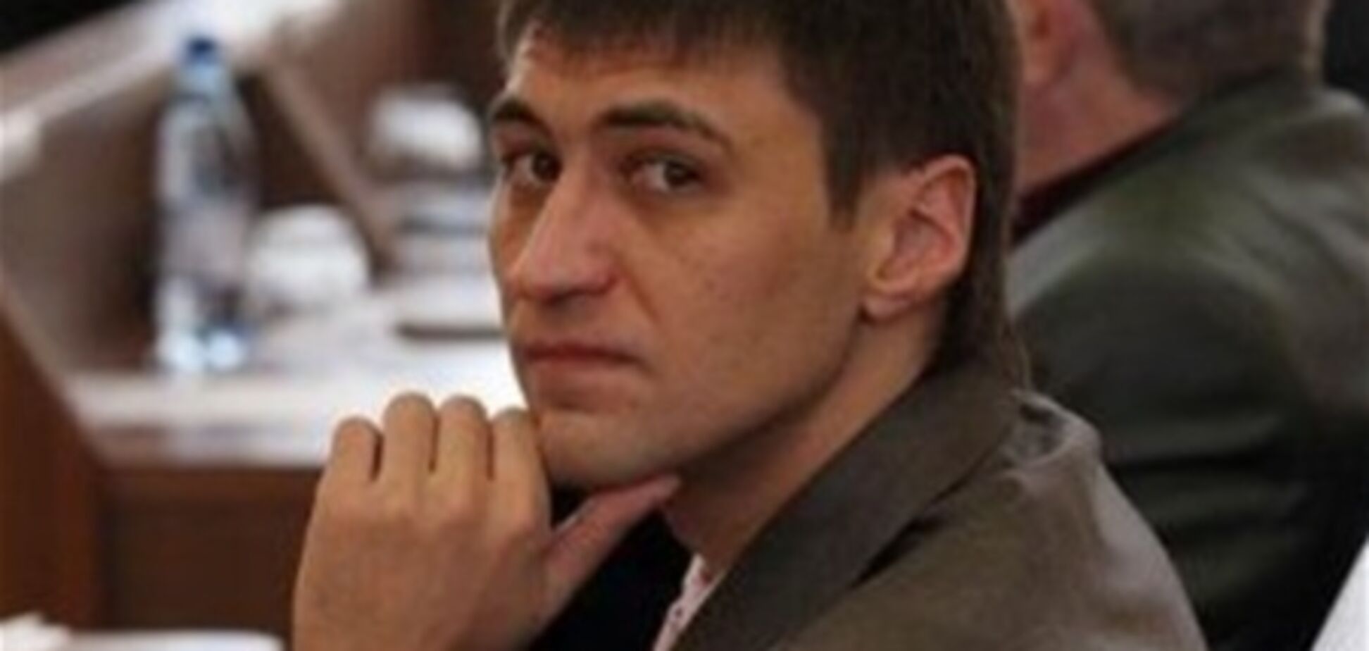 Украина направила России запрос о выдаче Ландика