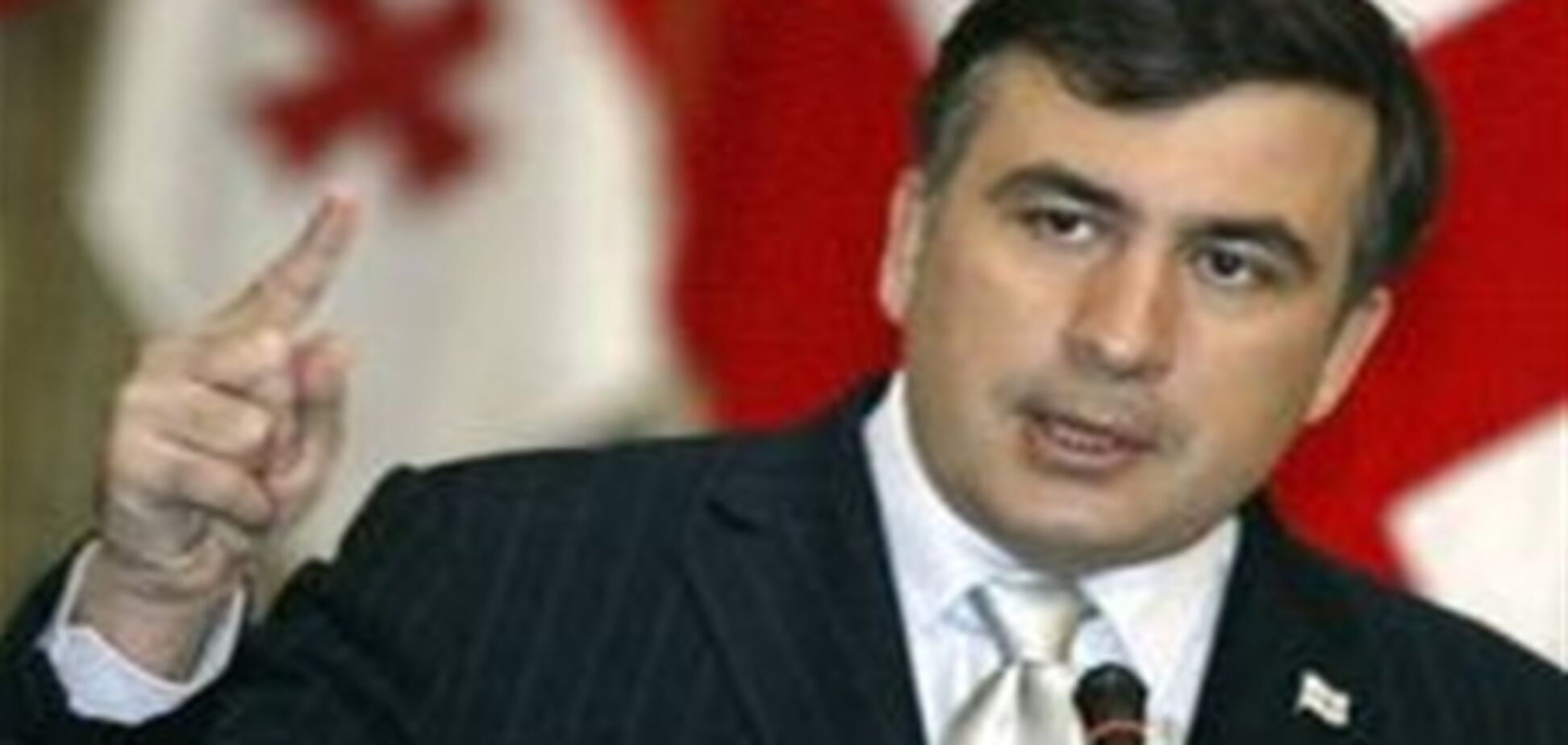 Саакашвили рассказал о тайной страсти Путина