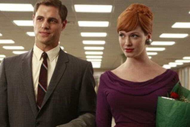 Названі найпопулярніші серіали в США