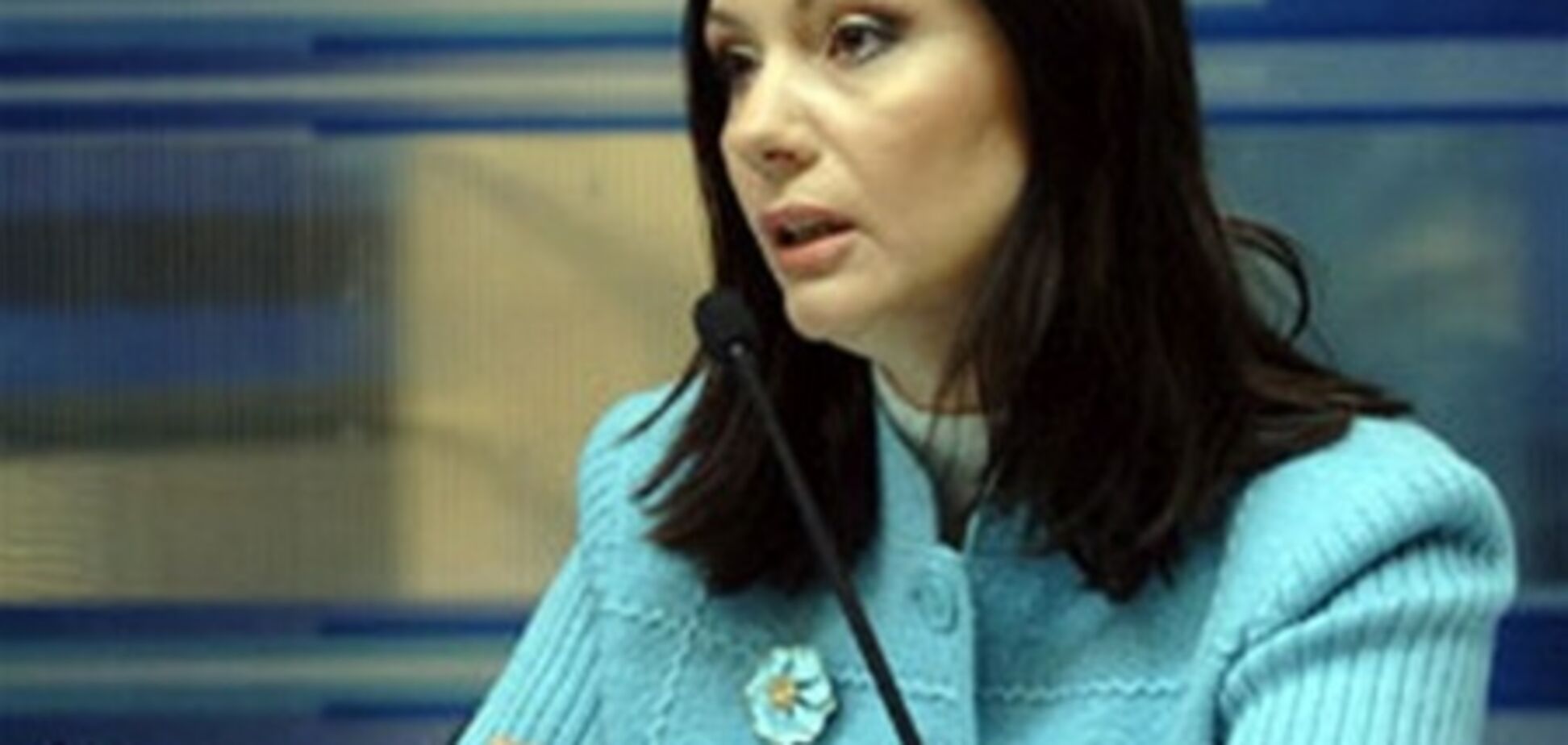 ПР: Тимошенко хоче дотягнути розгляд 'газової справи' до виборів