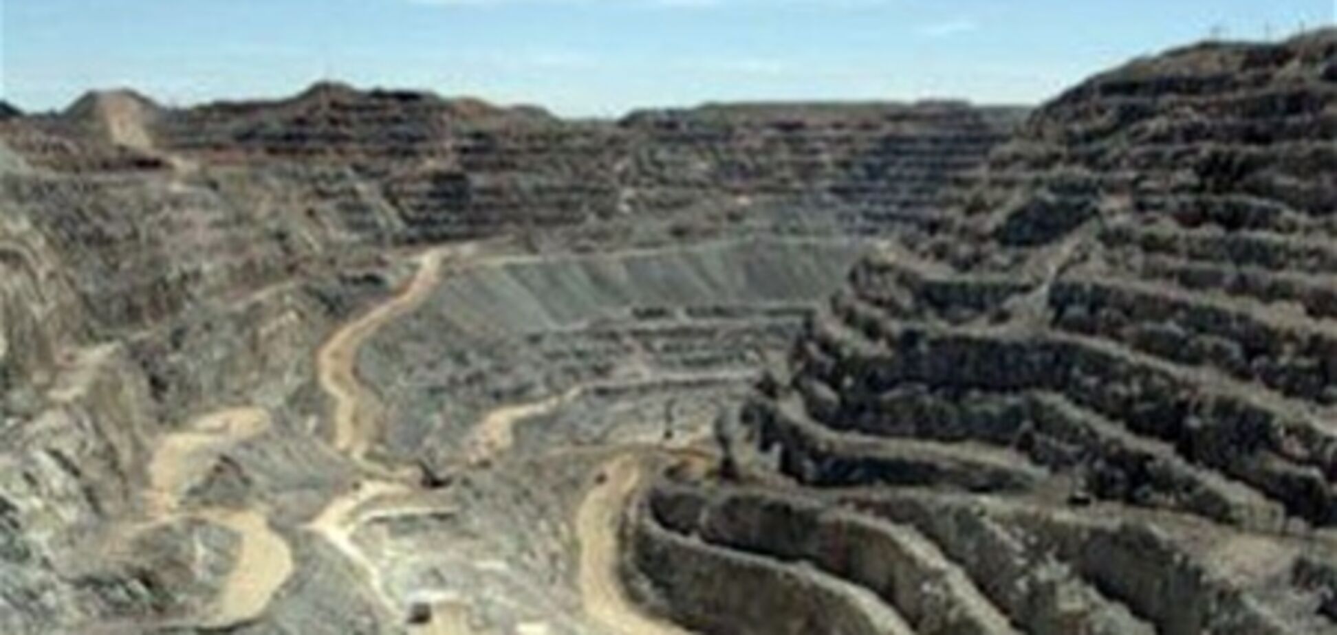 В Индии нашли крупнейшее месторождение урана