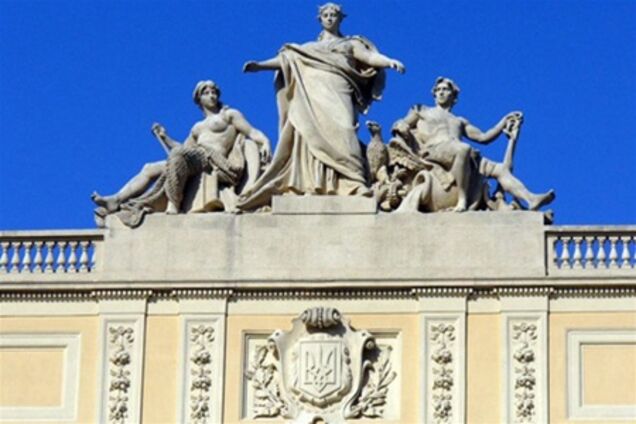 Львівські вузи б'ють рекорди популярності