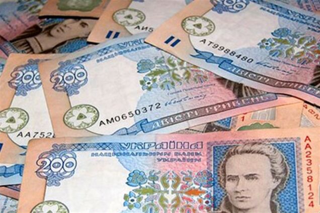 Вінниччина. Заробітна плата зросла на 18,7%