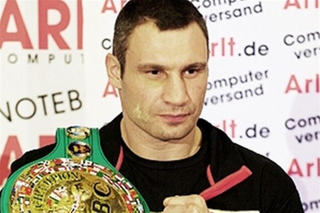 Віталію Кличку сьогодні 40 років. Свята не буде через траур