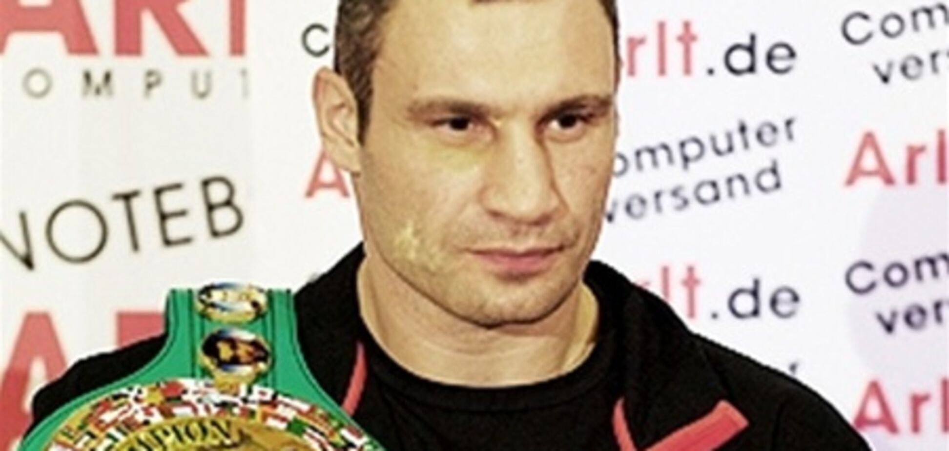 Віталію Кличку сьогодні 40 років. Свята не буде через траур