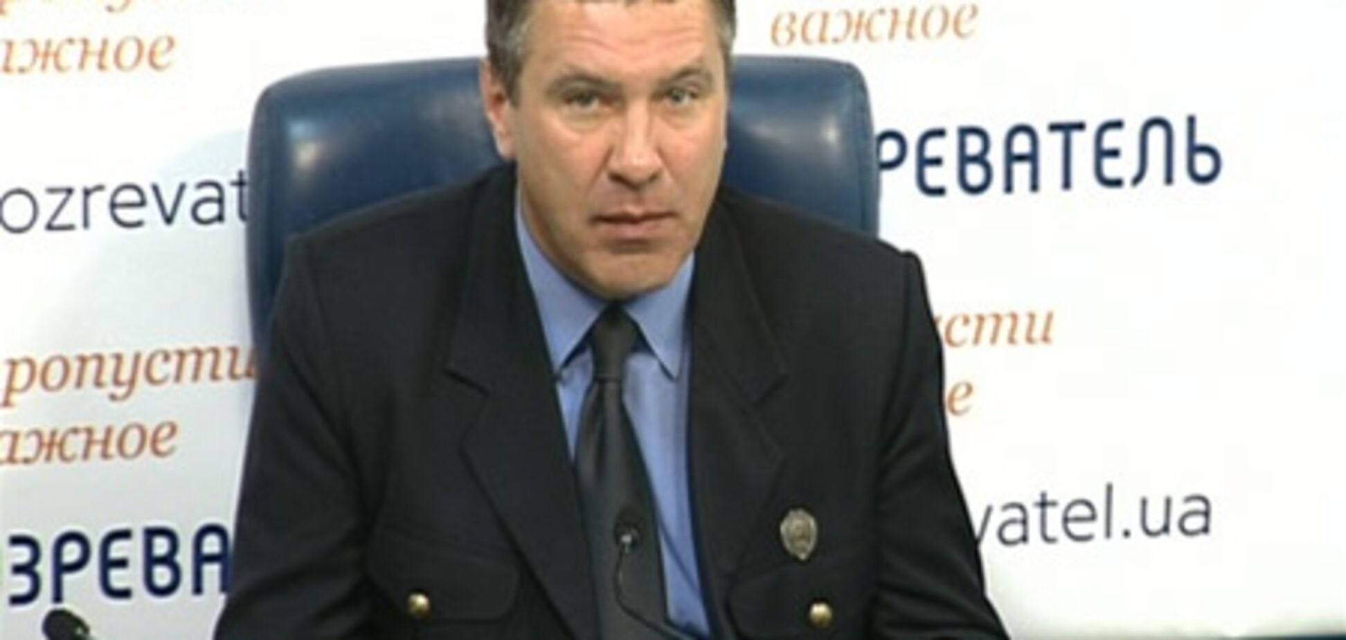 Пенсионную реформу могли принять 5 человек – Беркут